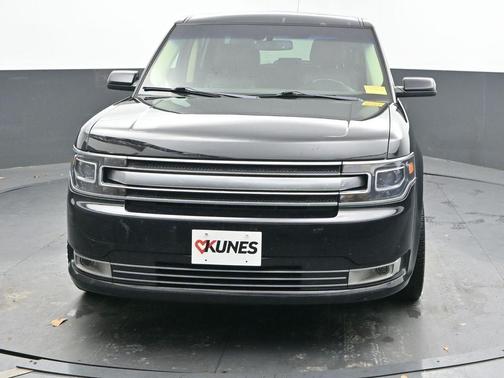 2017 Ford Flex Limited
