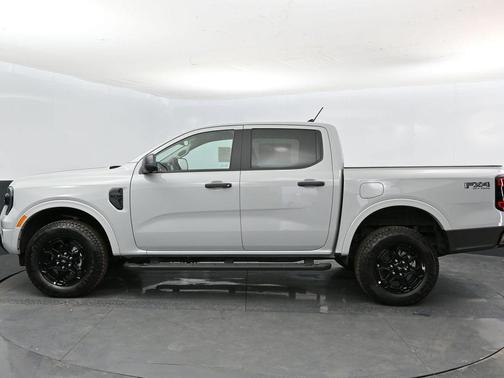 Avalanche 2026 Ford Ranger XLT