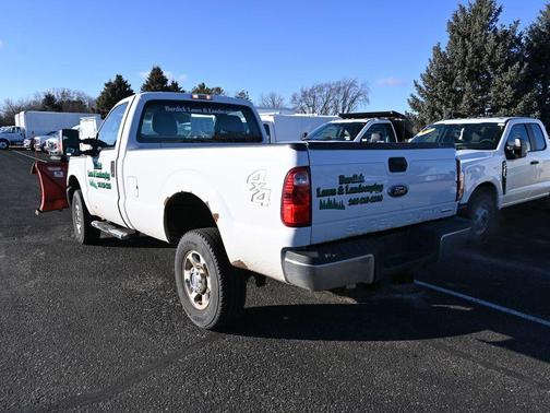 2014 Ford F-250 XL