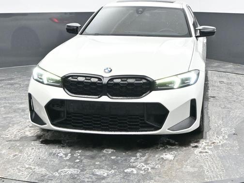 2023 BMW M340 i
