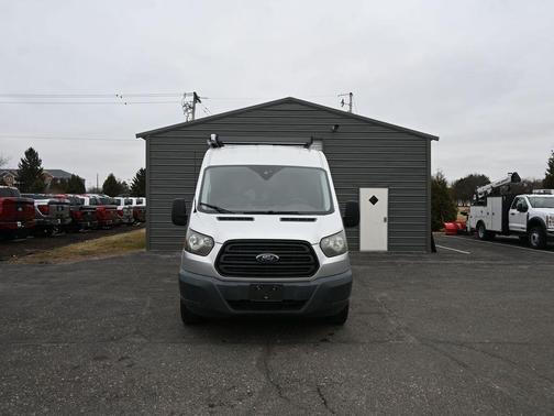 2016 Ford Transit-350 XL