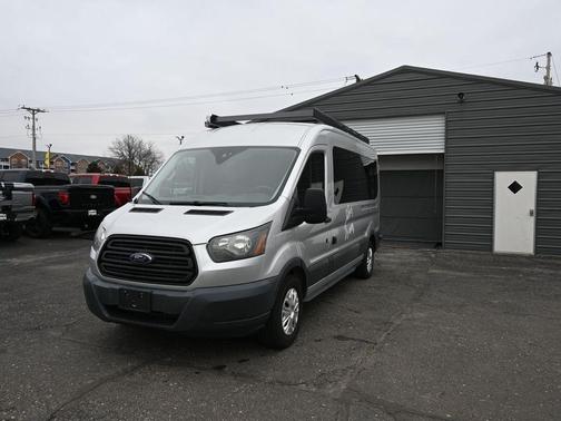 2016 Ford Transit-350 XL
