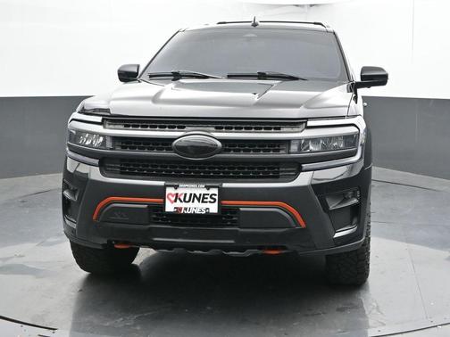 2022 Ford Expedition Timberline