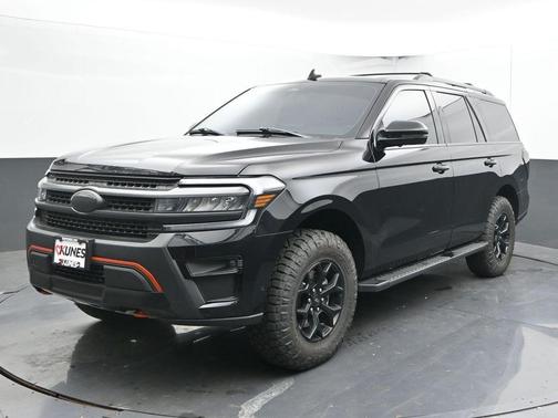 2022 Ford Expedition Timberline