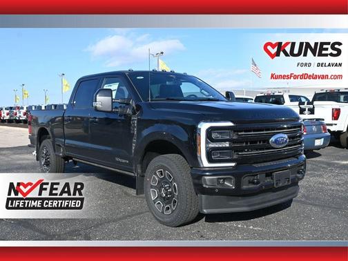 2026 Ford F-350
