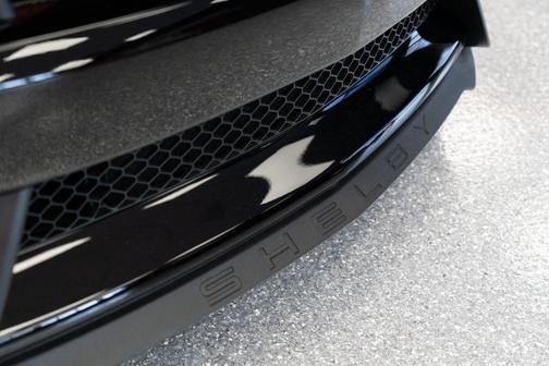 2017 Ford Shelby GT350 Base