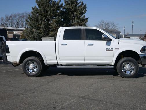 2014 RAM 2500 SLT