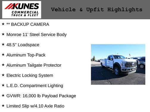 2026 Ford F-450 XL