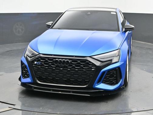 2024 Audi RS 3 2.5T