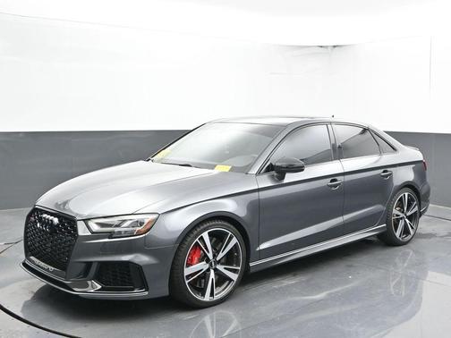 2020 Audi RS 3 2.5T