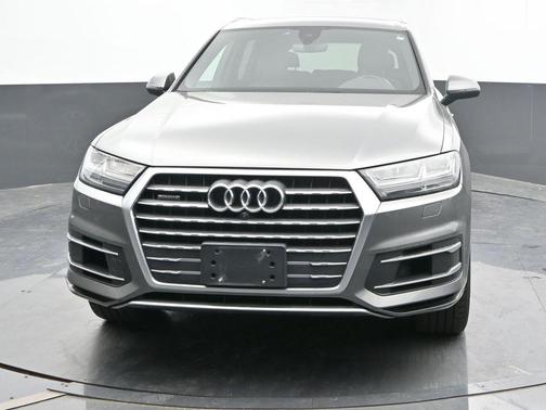 2017 Audi Q7 3.0T Premium Plus
