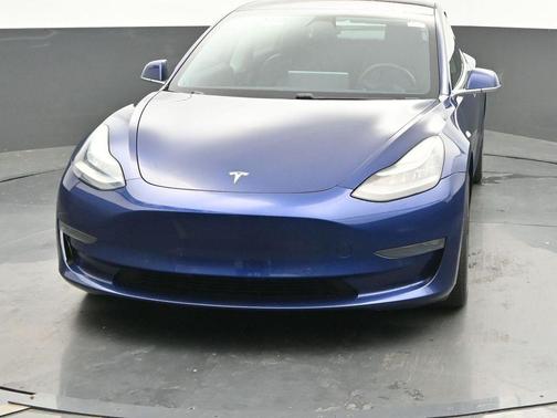 2018 Tesla Model 3 Long Range Battery