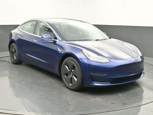 2018 Tesla Model 3 Long Range Battery