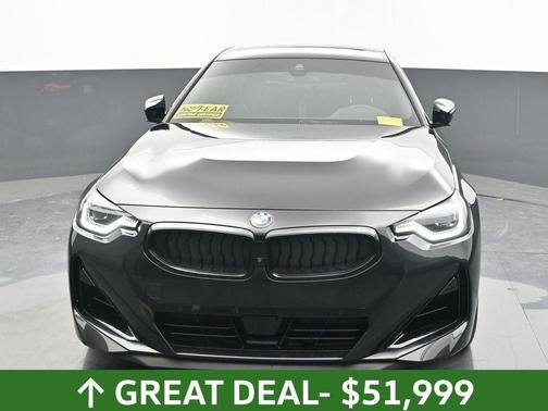 2022 BMW M240 i xDrive