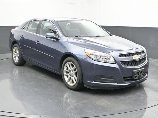 2013 Chevrolet Malibu 1LT