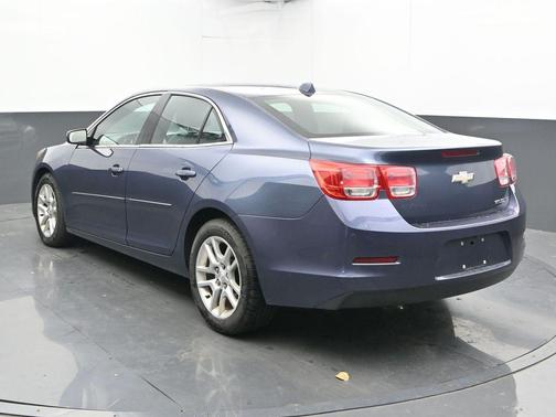 2013 Chevrolet Malibu 1LT