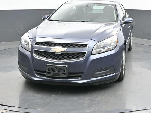 2013 Chevrolet Malibu 1LT