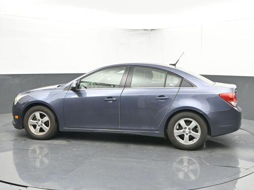 2013 Chevrolet Cruze 1LT