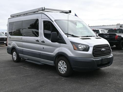 2016 Ford Transit-350 XL