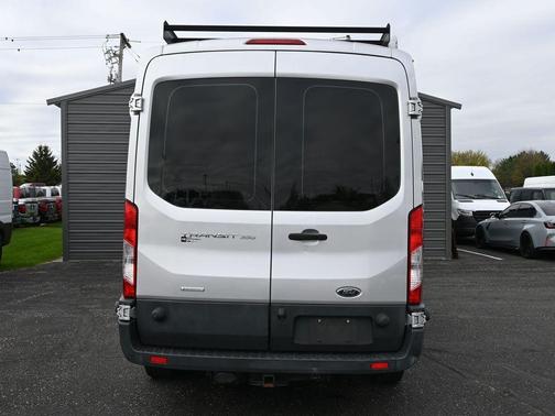 2016 Ford Transit-350 XL