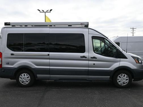 2016 Ford Transit-350 XL