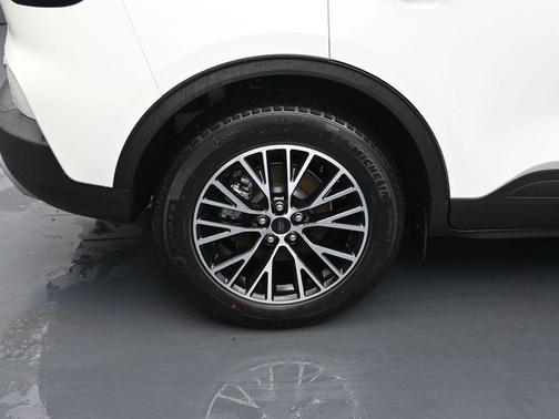 2026 Ford Escape PHEV PHEV