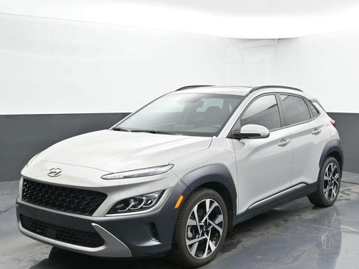 2023 Hyundai KONA Limited