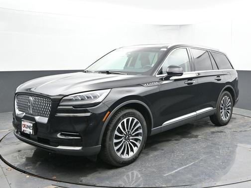 2023 Lincoln Aviator Reserve AWD