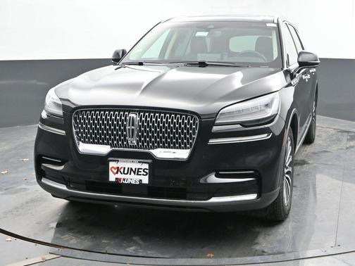 2023 Lincoln Aviator Reserve AWD