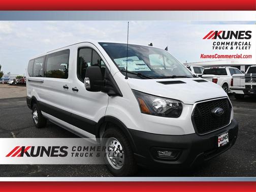 2025 Ford Transit-350 XL