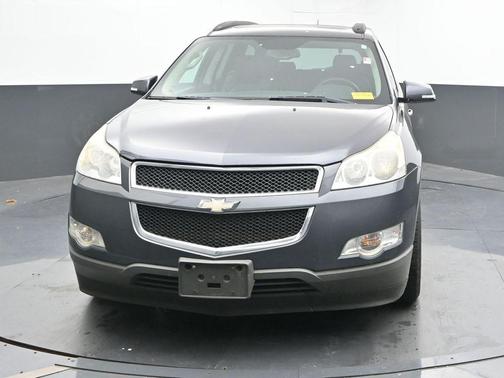 2012 Chevrolet Traverse 2LT