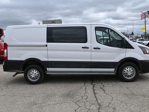 2023 Ford Transit-250 Base
