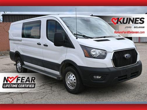 2023 Ford Transit-250 Base