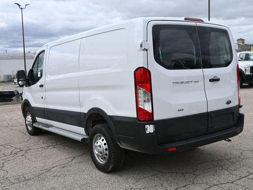 2023 Ford Transit-250 Base
