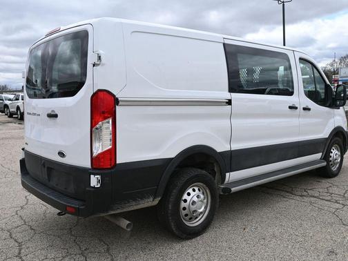 2023 Ford Transit-250 Base
