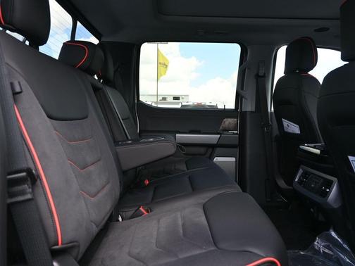 2025 Ford F-250 Harley-Davidson
