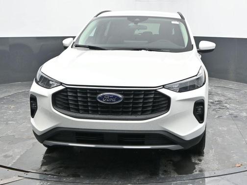 2026 Ford Escape PHEV