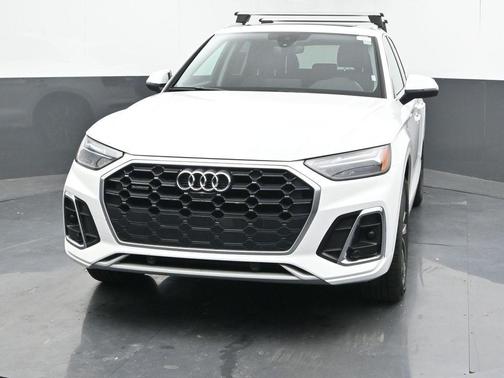 2023 Audi Q5 45 S line quattro Premium