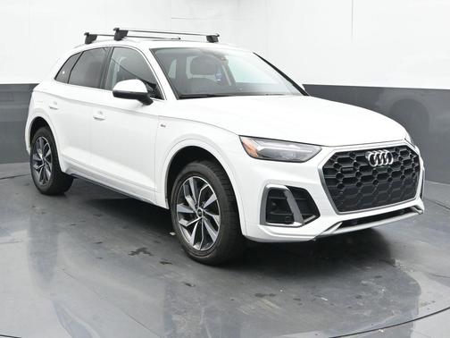 2023 Audi Q5 45 S line quattro Premium