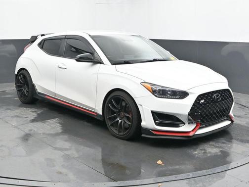 2021 Hyundai Veloster N N