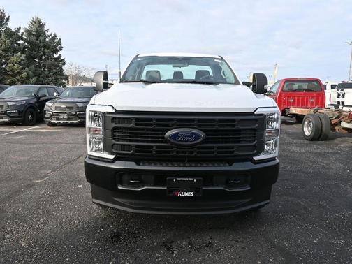 2026 Ford F-250 XL