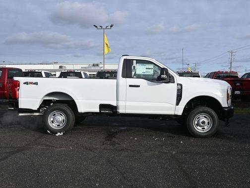 2026 Ford F-250 XL