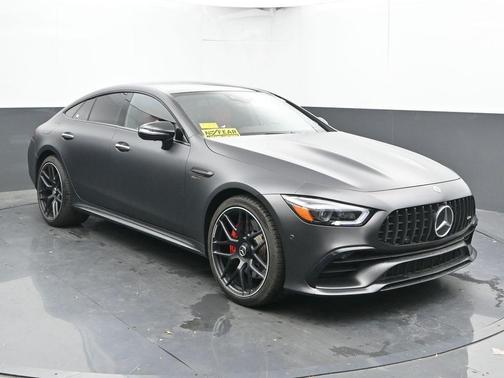 2023 Mercedes-Benz AMG GT 43 Base