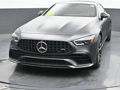 2023 Mercedes-Benz AMG GT 43 Base