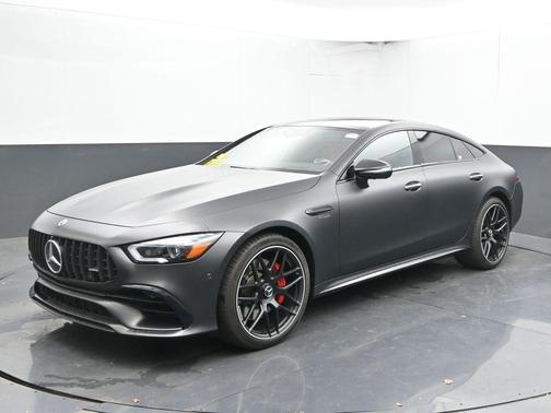 2023 Mercedes-Benz AMG GT 43 Base
