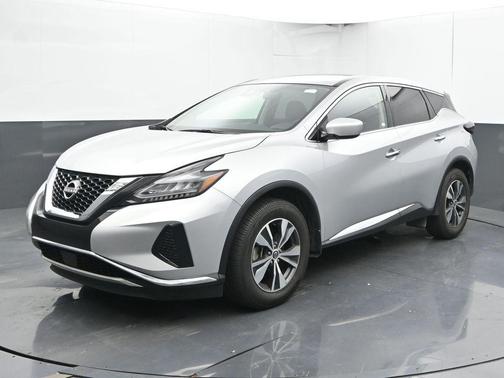 2023 Nissan Murano S