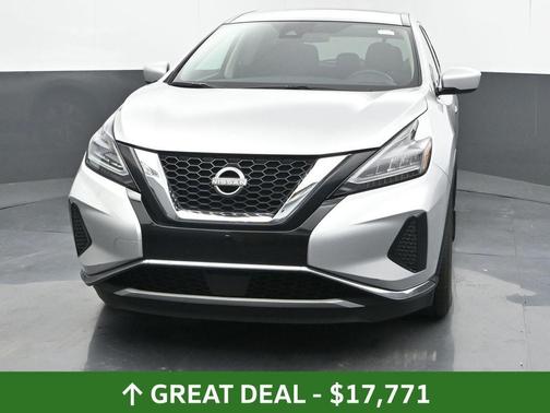 2023 Nissan Murano S