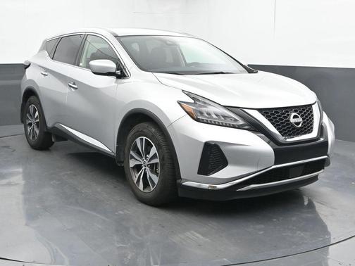 2023 Nissan Murano S