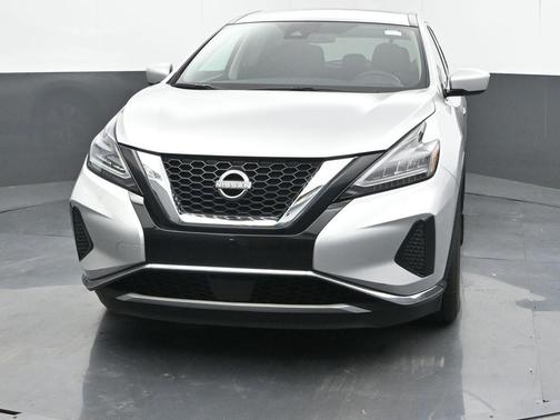2023 Nissan Murano S