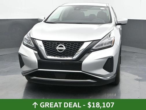 2023 Nissan Murano S